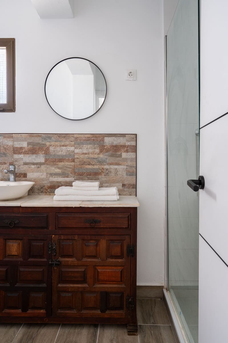 2 quarto Quinta/Casa Rural para venda em Cartama com piscina - 350 000 € (Ref: 9525268)