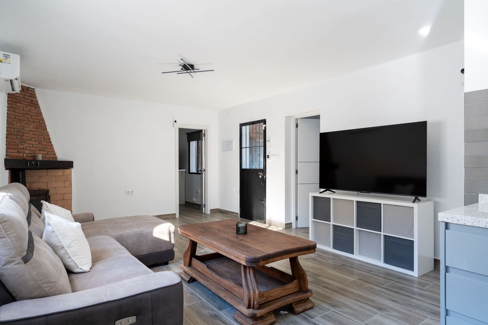 2 quarto Quinta/Casa Rural para venda em Cartama com piscina - 350 000 € (Ref: 9525268)