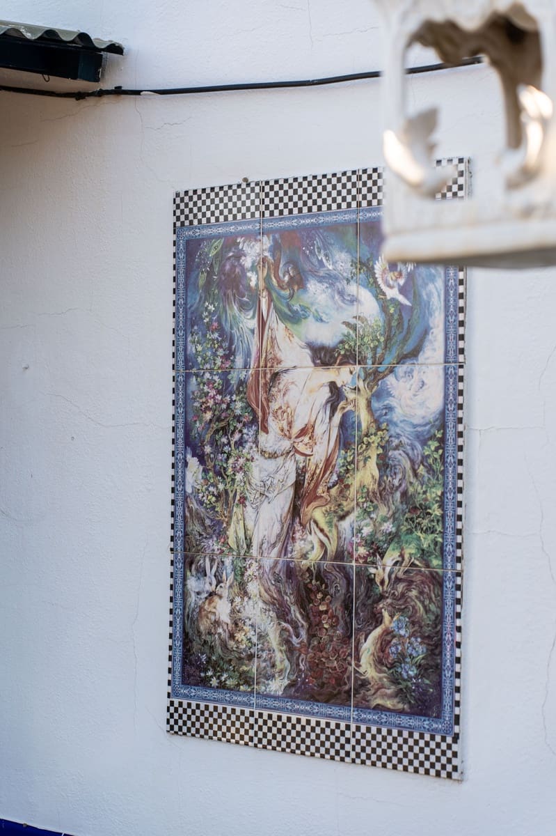 2 quarto Quinta/Casa Rural para venda em Cartama com piscina - 350 000 € (Ref: 9525268)