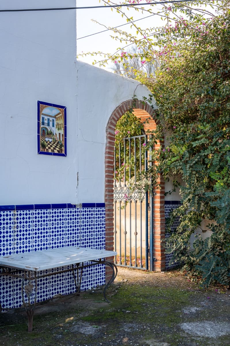 2 quarto Quinta/Casa Rural para venda em Cartama com piscina - 350 000 € (Ref: 9525268)