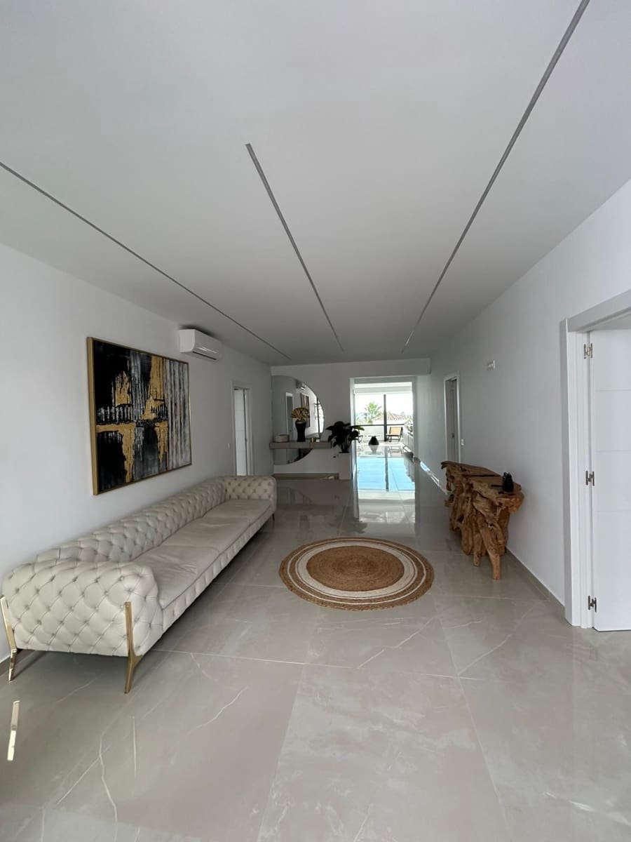 4 soveværelse Villa til salg i Benalmadena med swimmingpool - € 1.350.000 (Ref: 9529138)