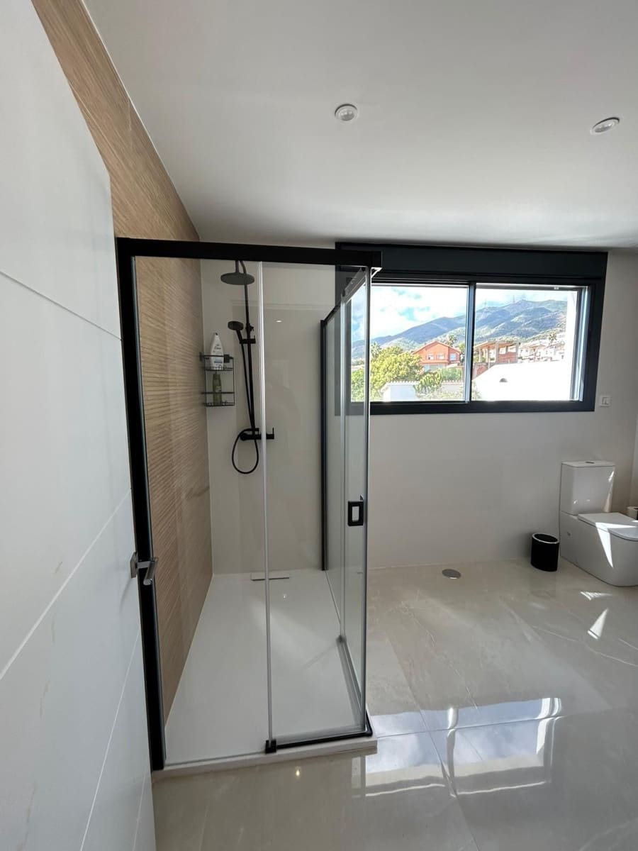 4 soveværelse Villa til salg i Benalmadena med swimmingpool - € 1.350.000 (Ref: 9529138)