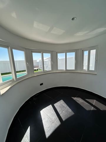 4 soveværelse Villa til salg i Benalmádena med swimmingpool - € 1.350.000 (Ref: 9529138)