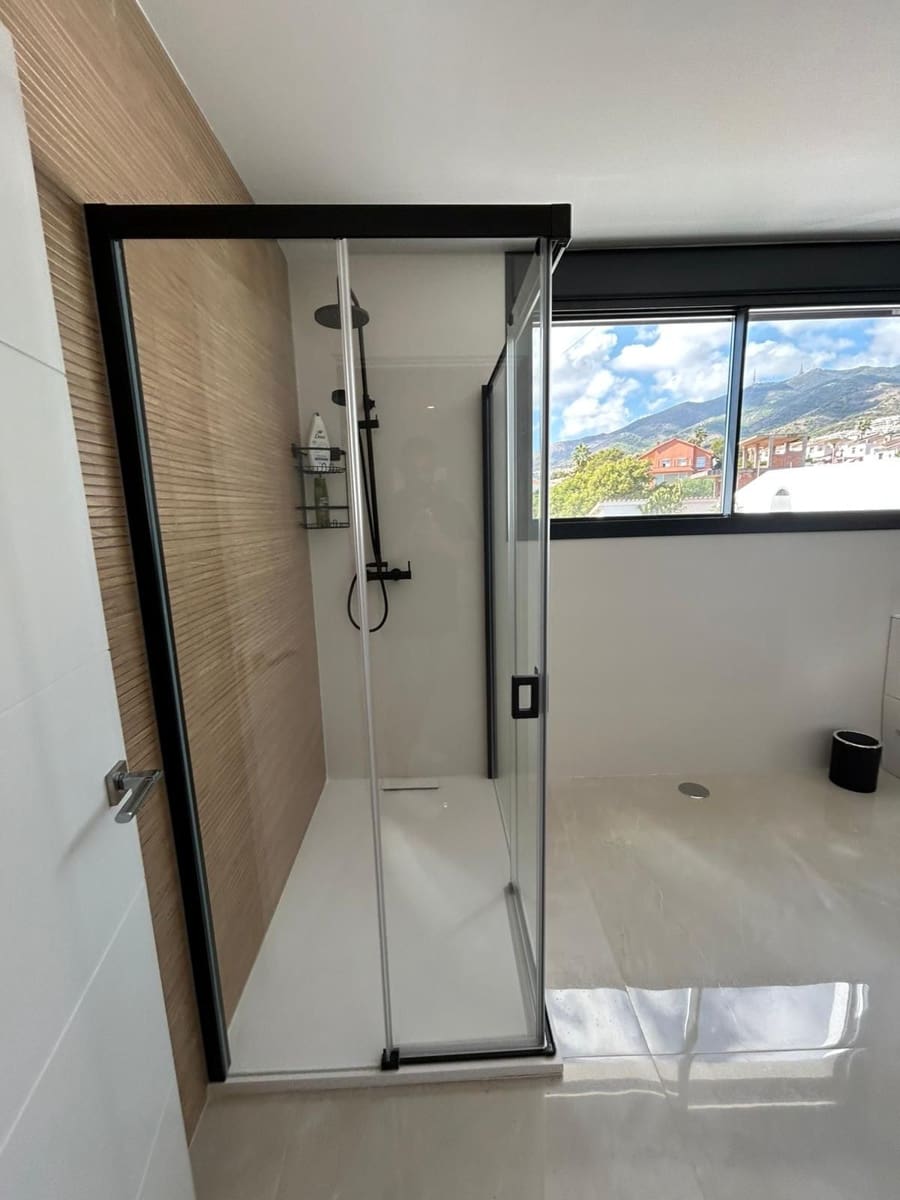 4 soveværelse Villa til salg i Benalmadena med swimmingpool - € 1.350.000 (Ref: 9529138)