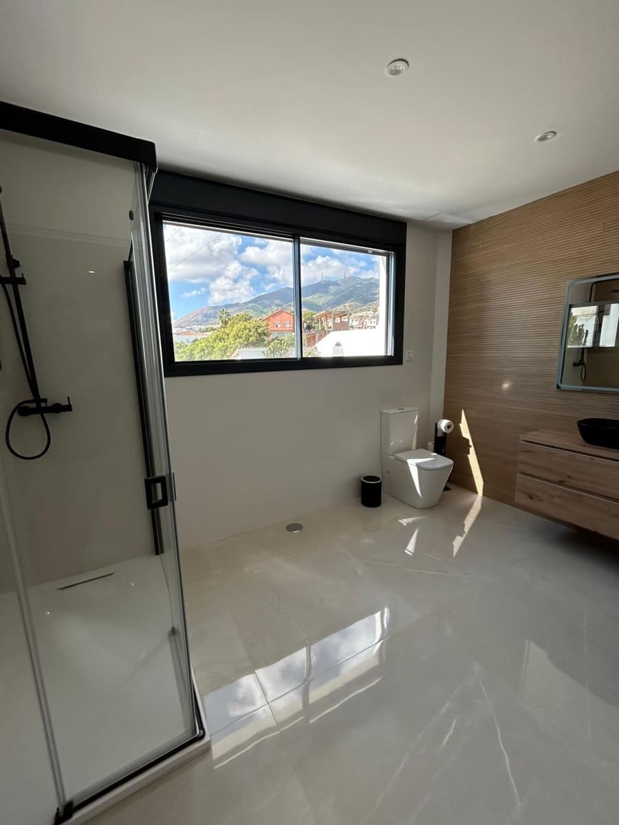 4 soveværelse Villa til salg i Benalmadena med swimmingpool - € 1.350.000 (Ref: 9529138)