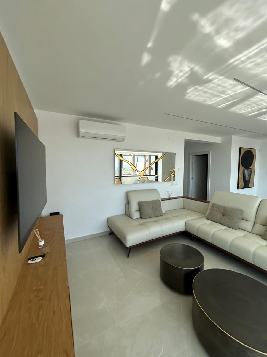 4 soveværelse Villa til salg i Benalmadena med swimmingpool - € 1.350.000 (Ref: 9529138)