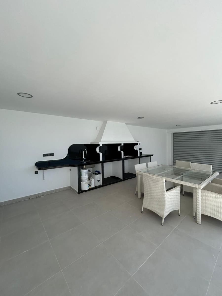 4 soveværelse Villa til salg i Benalmadena med swimmingpool - € 1.350.000 (Ref: 9529138)