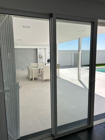 4 soveværelse Villa til salg i Benalmádena med swimmingpool - € 1.350.000 (Ref: 9529138)