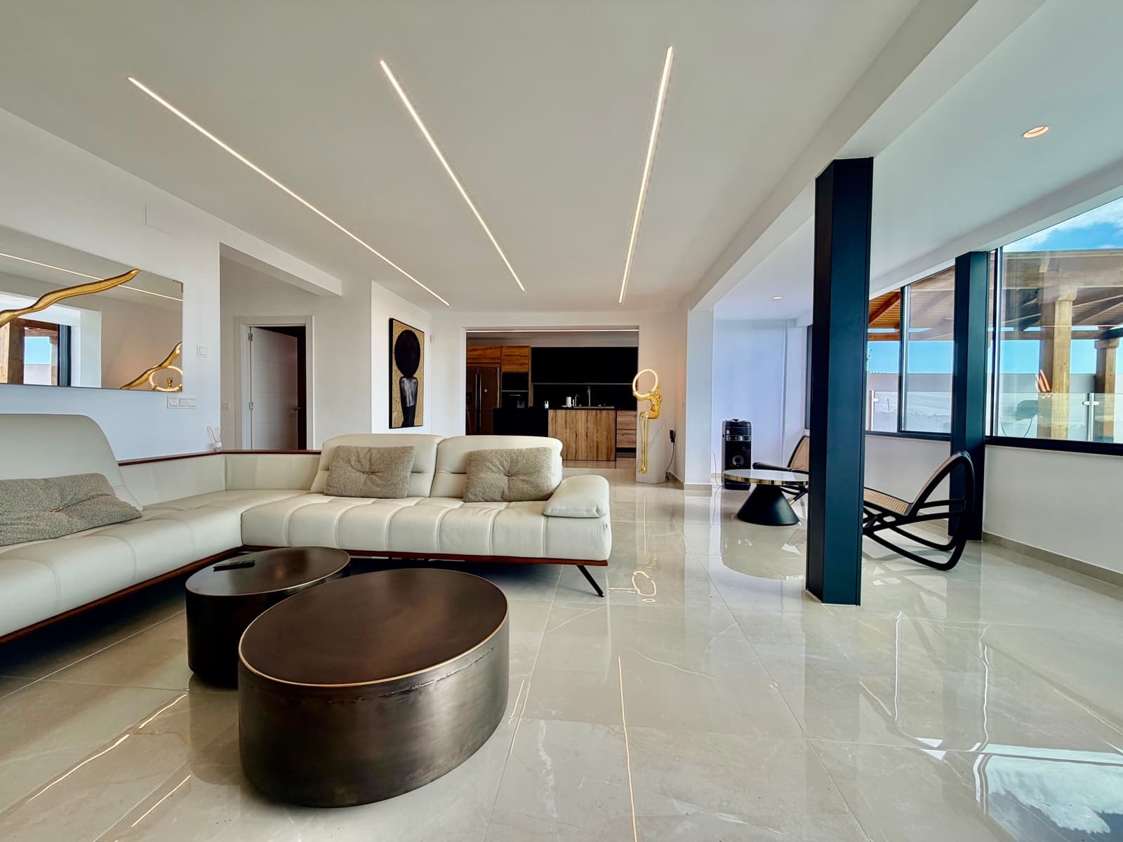 4 bedroom Villa for sale in Benalmadena with pool - € 1,250,000 (Ref: 9529138)