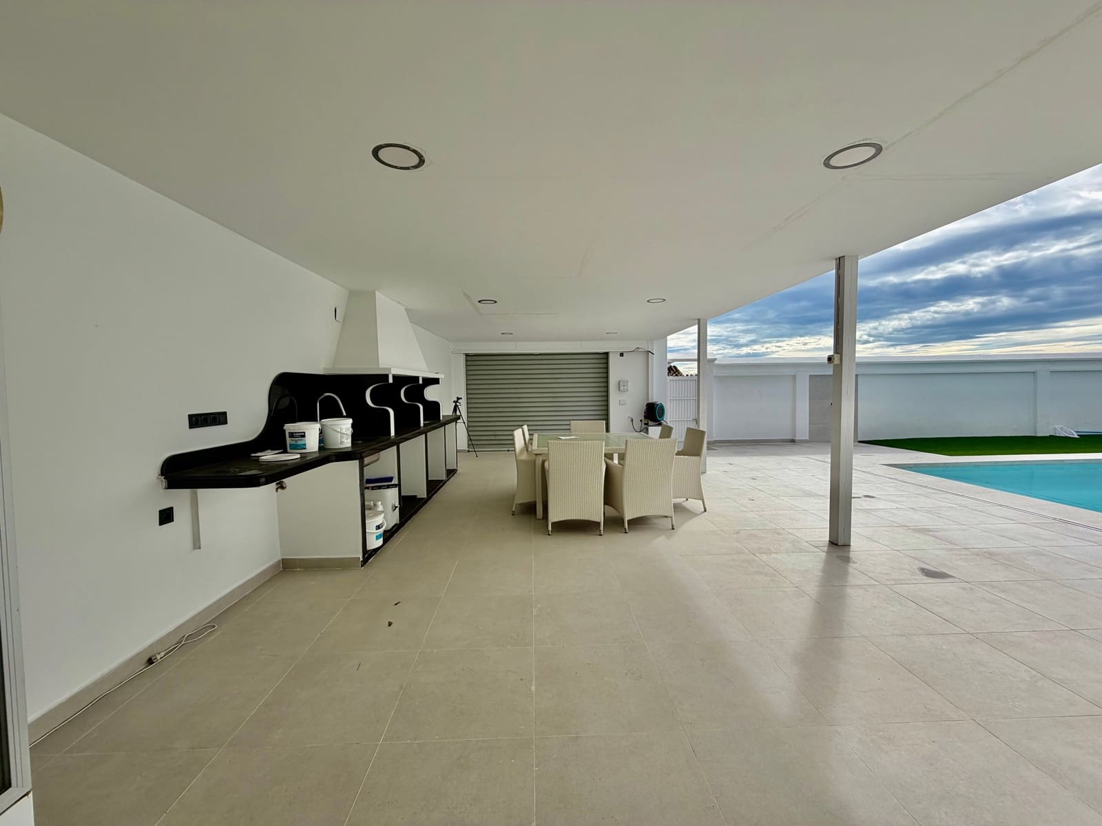 4 bedroom Villa for sale in Benalmadena with pool - € 1,250,000 (Ref: 9529138)