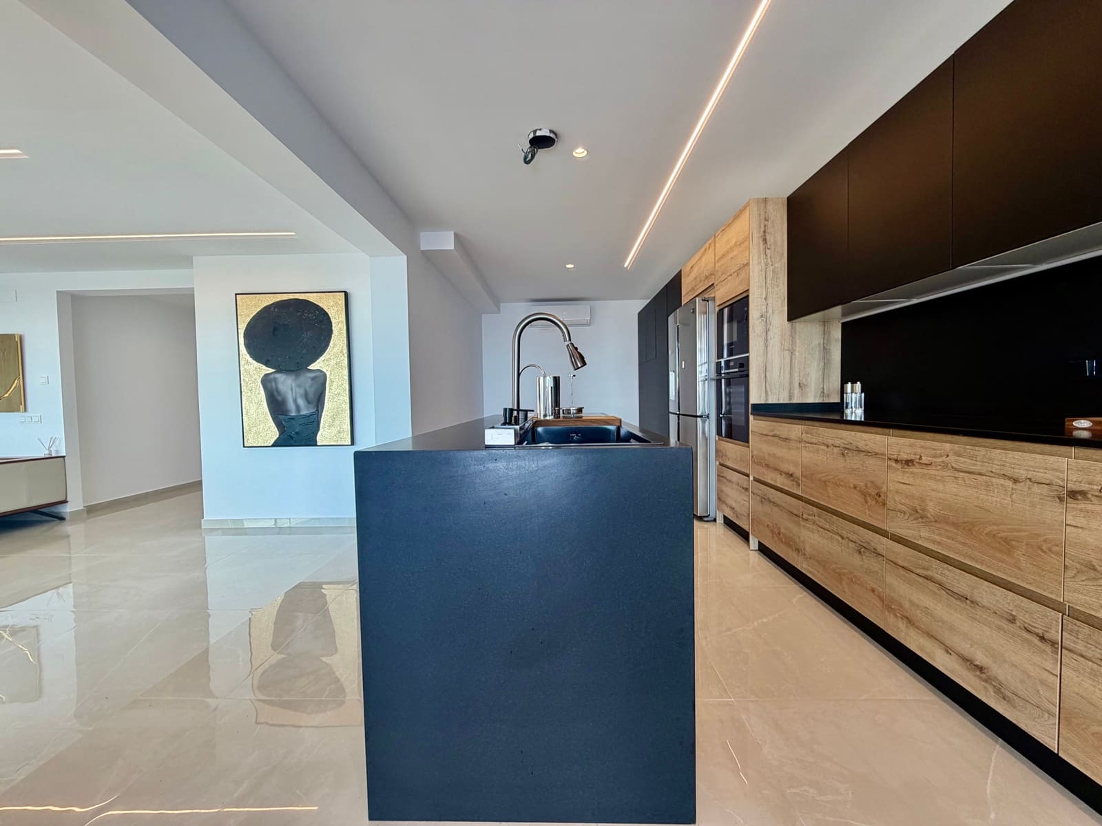 4 bedroom Villa for sale in Benalmadena with pool - € 1,250,000 (Ref: 9529138)