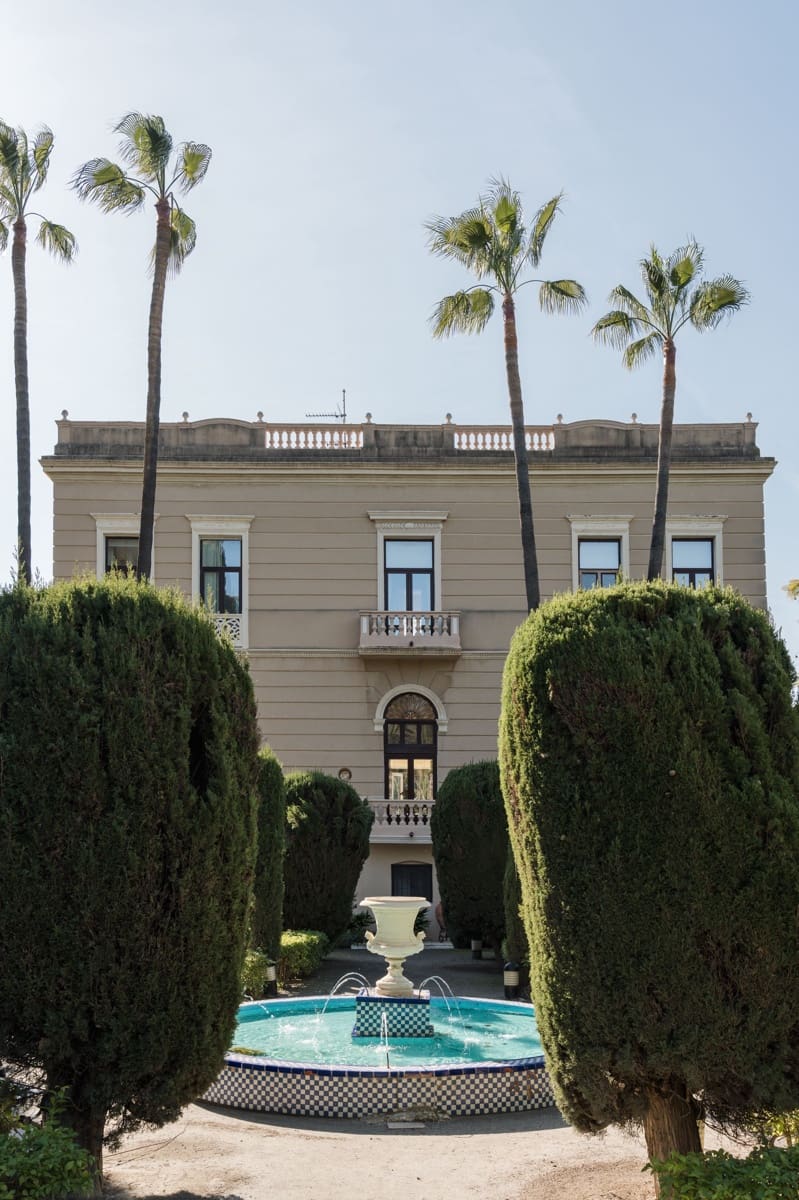 Omakotitalo myytävänä paikassa Motril - 4 300 000 € (Ref: 9532287)