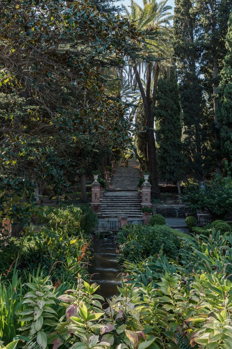 Omakotitalo myytävänä paikassa Motril - 4 300 000 € (Ref: 9532287)