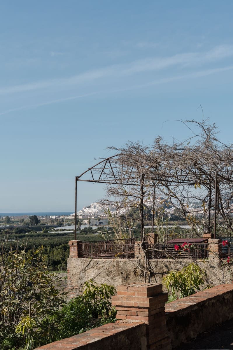 Omakotitalo myytävänä paikassa Motril - 4 300 000 € (Ref: 9532287)