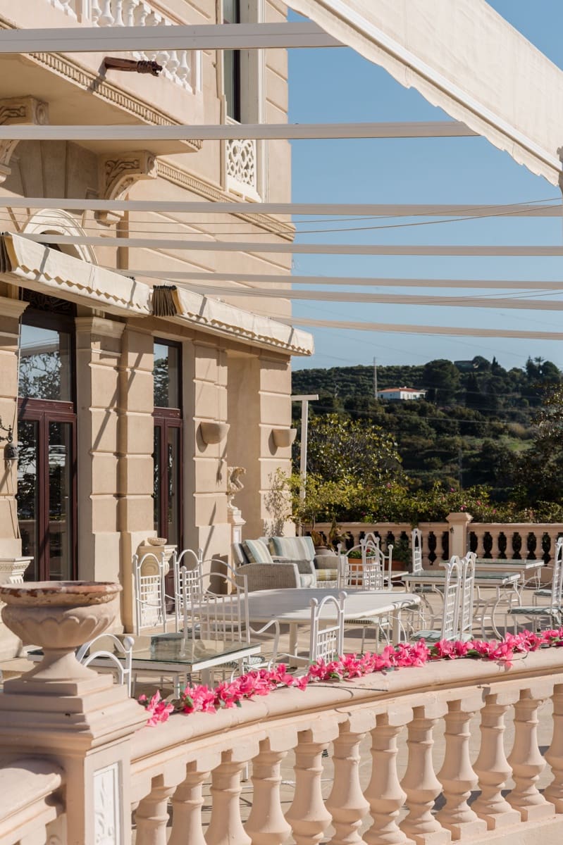 Omakotitalo myytävänä paikassa Motril - 4 300 000 € (Ref: 9532287)