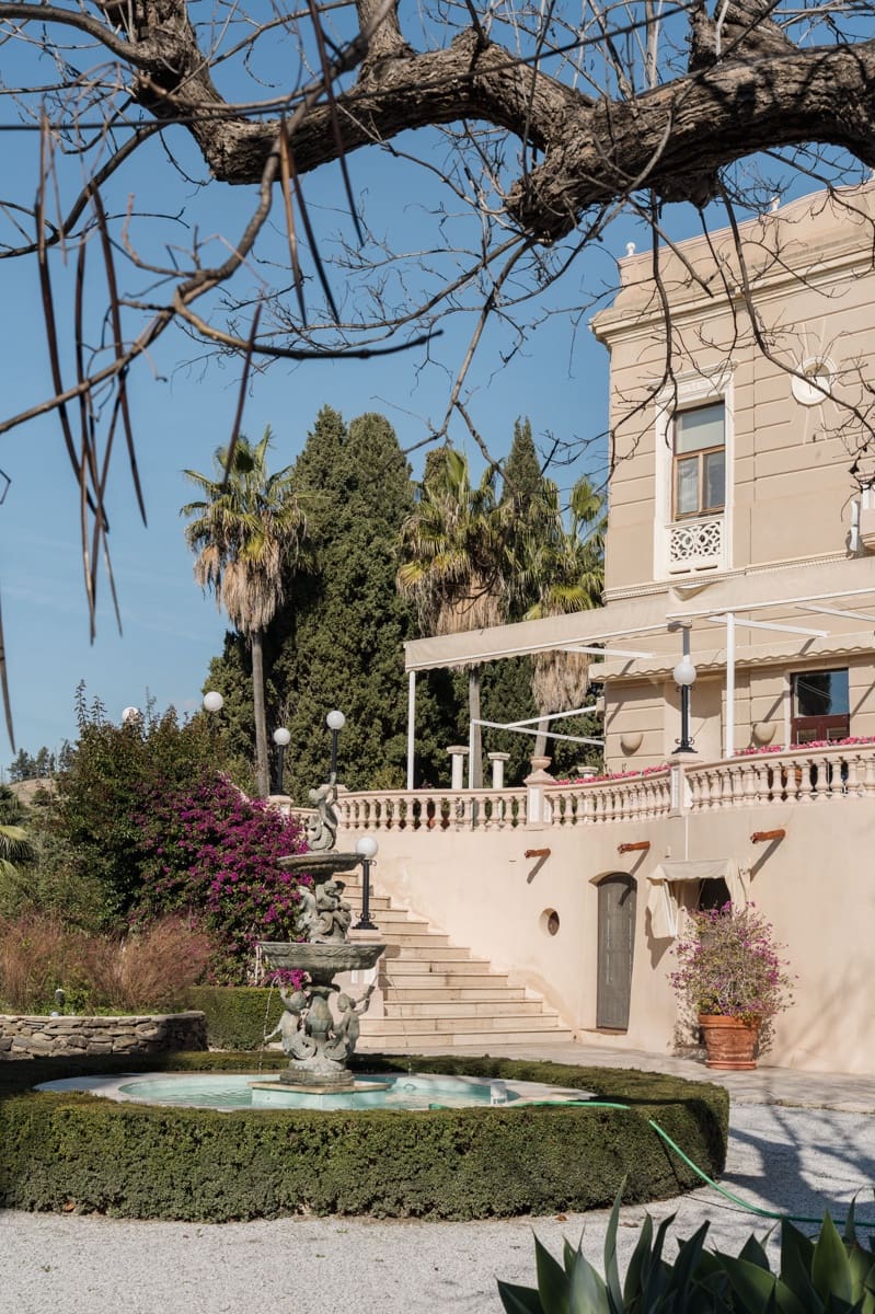 Omakotitalo myytävänä paikassa Motril - 4 300 000 € (Ref: 9532287)