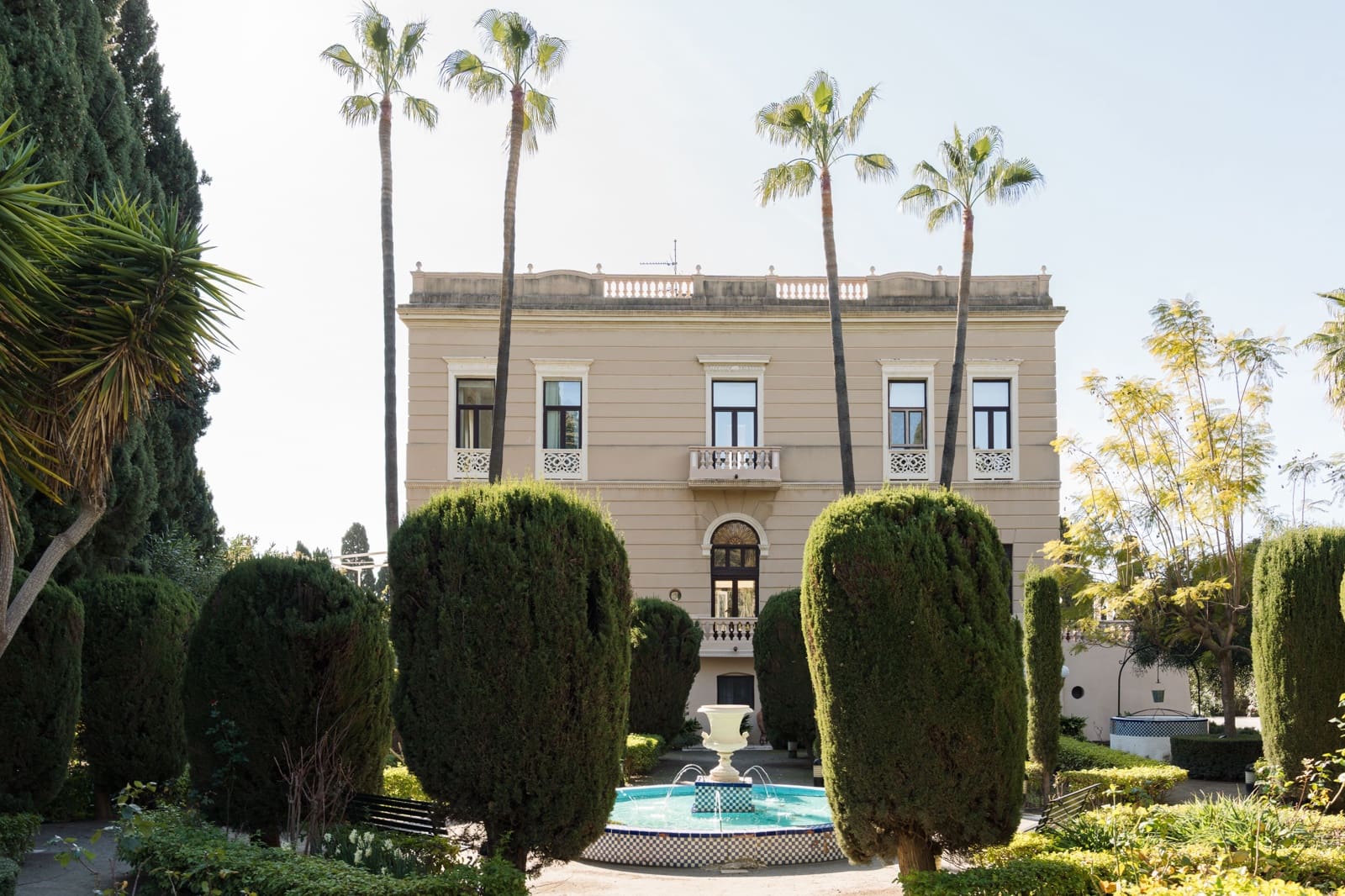 Omakotitalo myytävänä paikassa Motril - 4 300 000 € (Ref: 9532287)