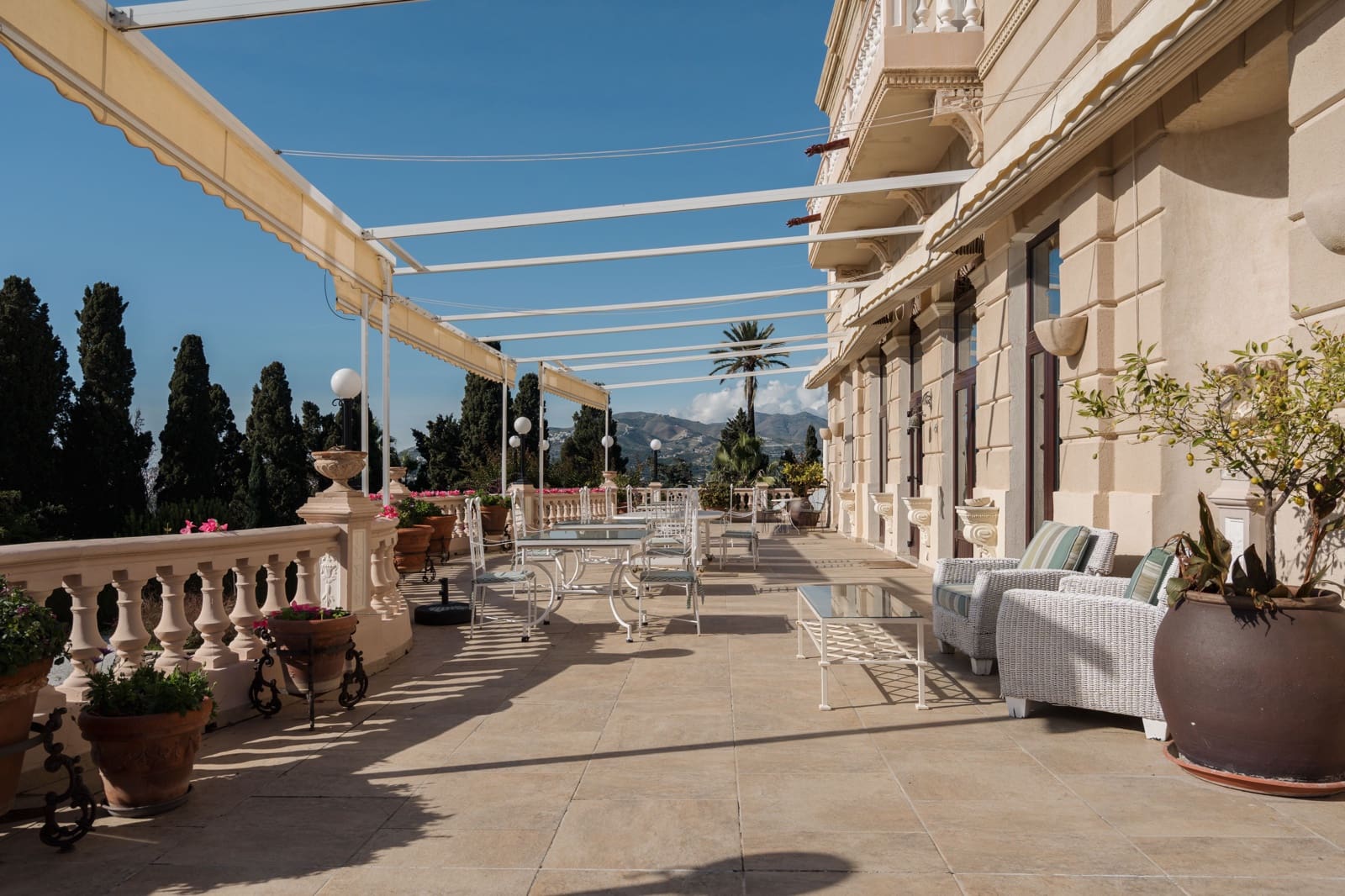 Omakotitalo myytävänä paikassa Motril - 4 300 000 € (Ref: 9532287)