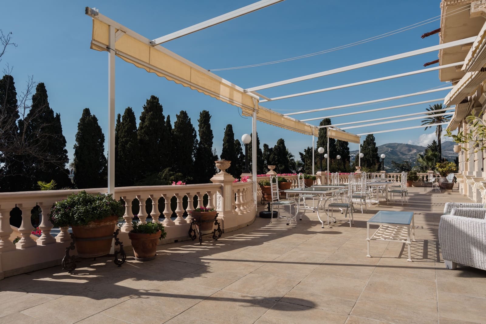 Omakotitalo myytävänä paikassa Motril - 4 300 000 € (Ref: 9532287)