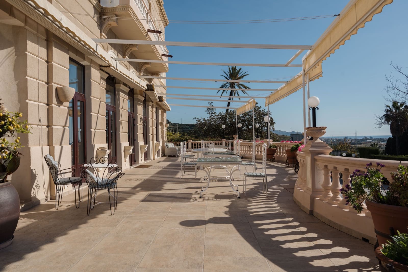 Omakotitalo myytävänä paikassa Motril - 4 300 000 € (Ref: 9532287)