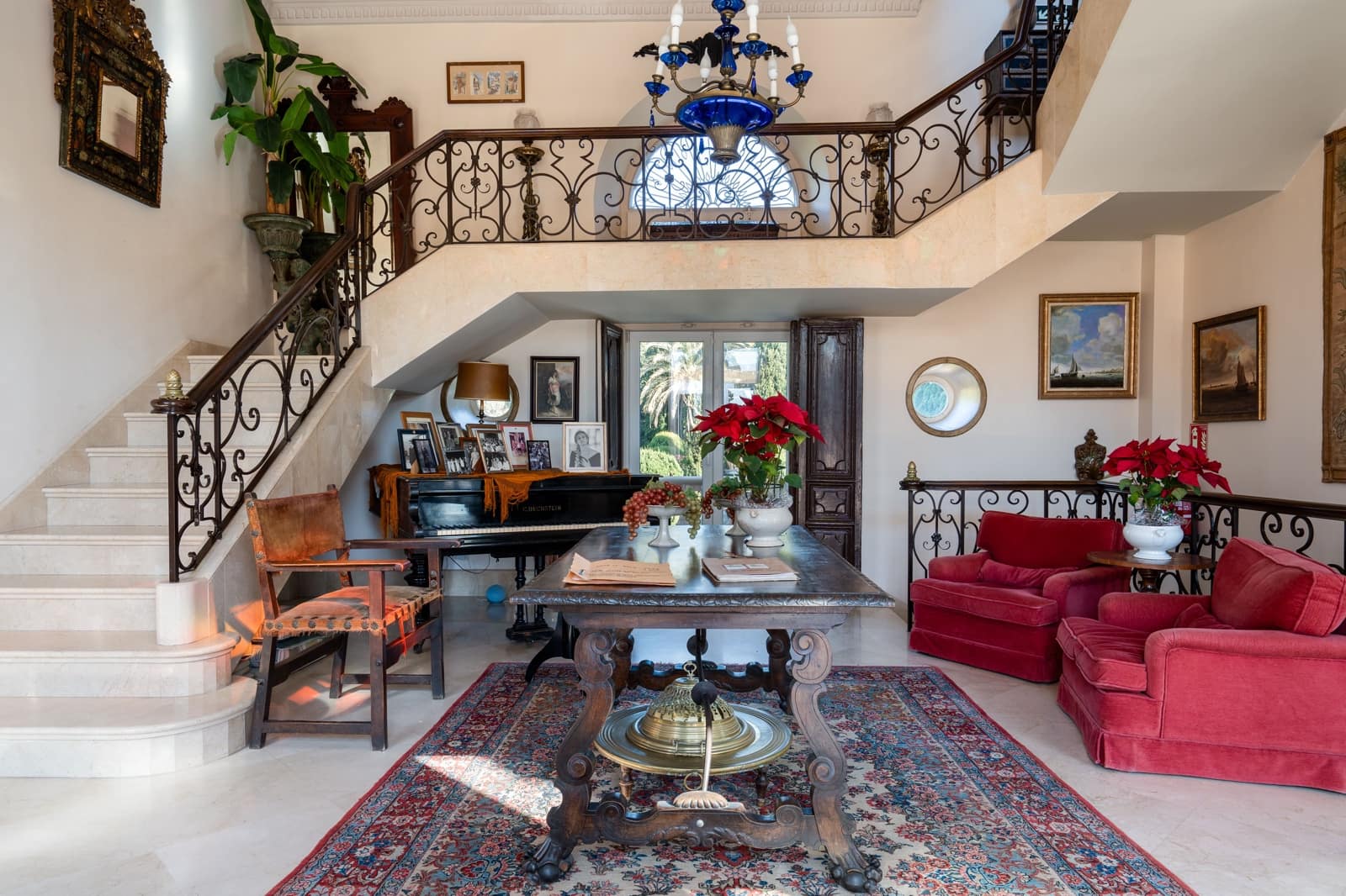 Omakotitalo myytävänä paikassa Motril - 4 300 000 € (Ref: 9532287)