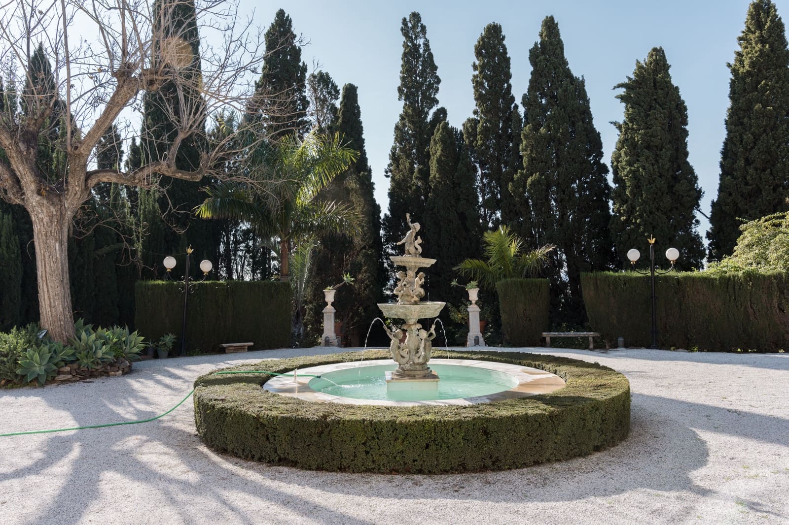 Omakotitalo myytävänä paikassa Motril - 4 300 000 € (Ref: 9532287)