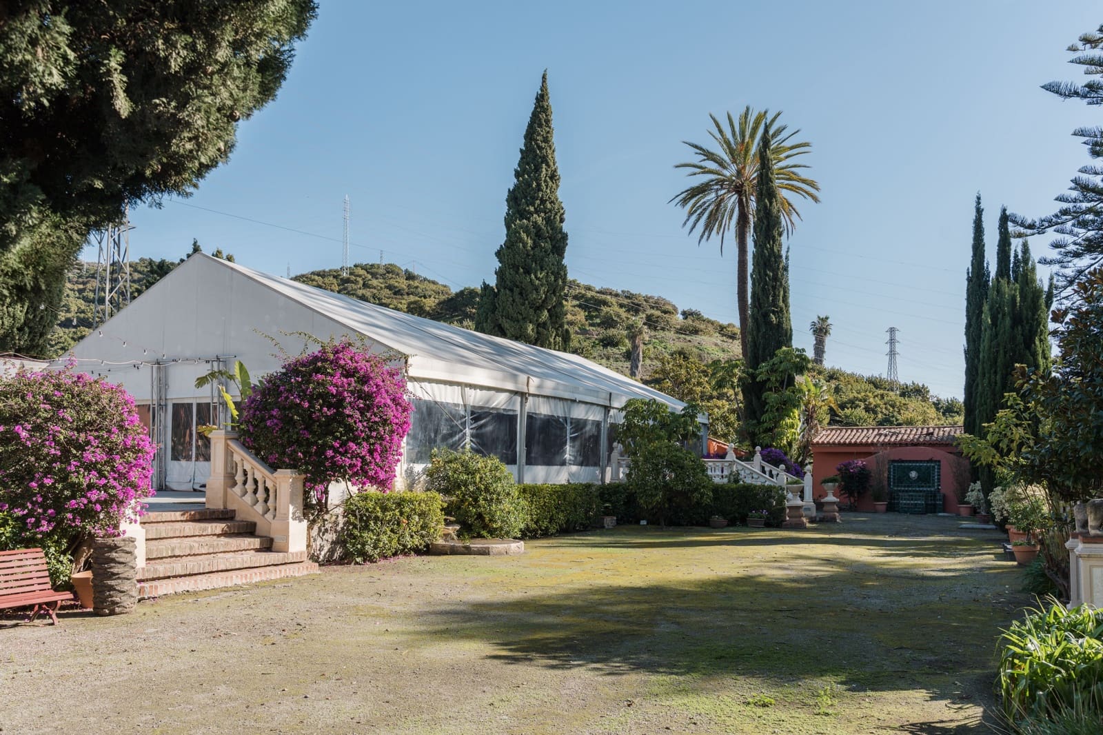 Omakotitalo myytävänä paikassa Motril - 4 300 000 € (Ref: 9532287)