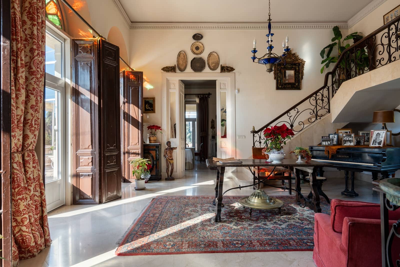 Omakotitalo myytävänä paikassa Motril - 4 300 000 € (Ref: 9532287)