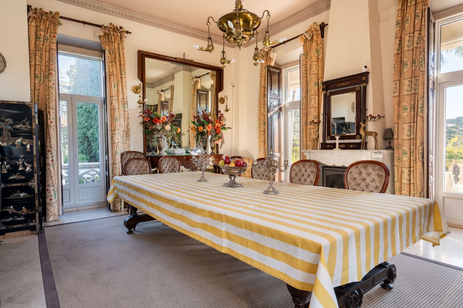 Omakotitalo myytävänä paikassa Motril - 4 300 000 € (Ref: 9532287)