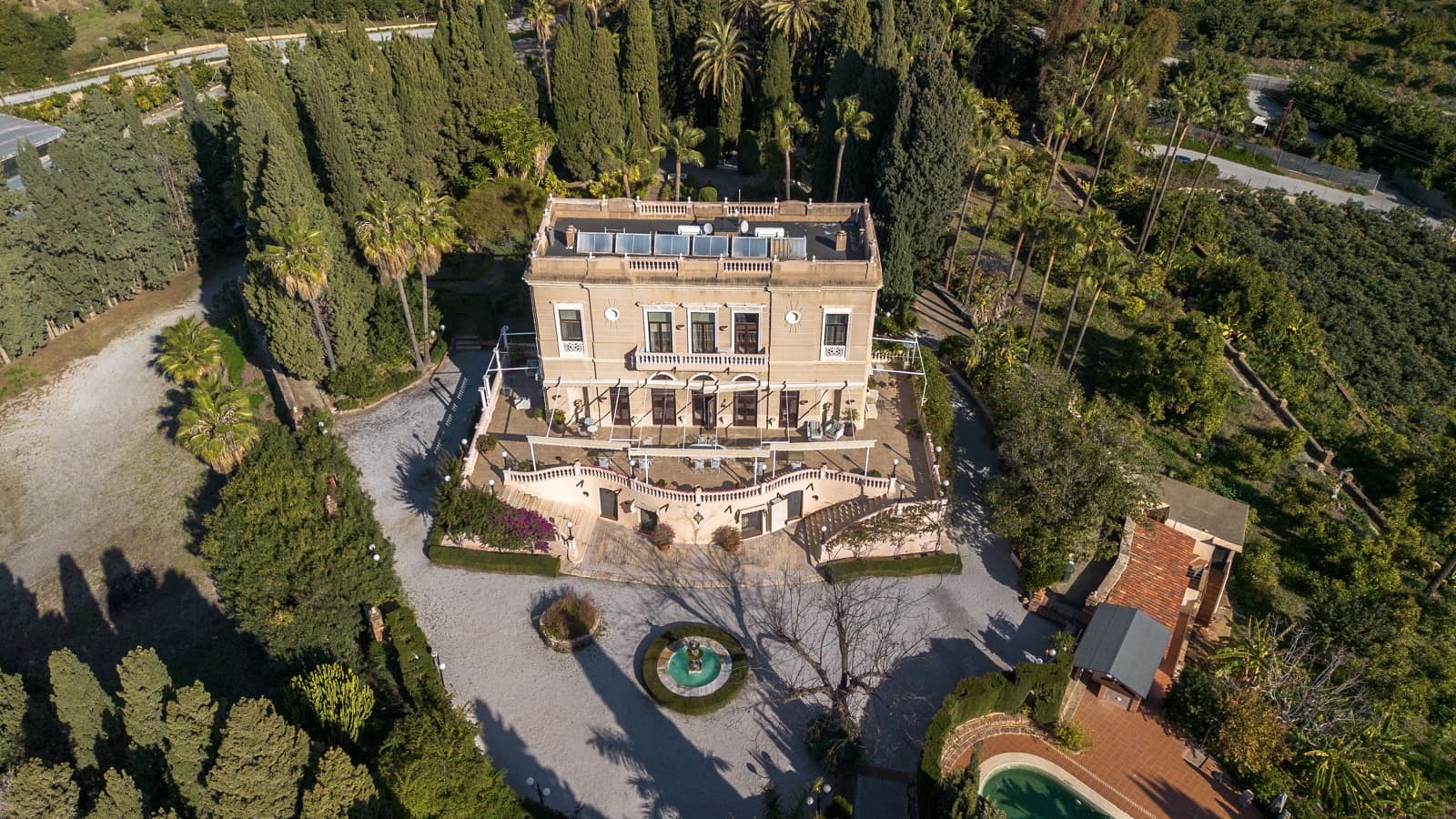 Omakotitalo myytävänä paikassa Motril - 4 300 000 € (Ref: 9532287)