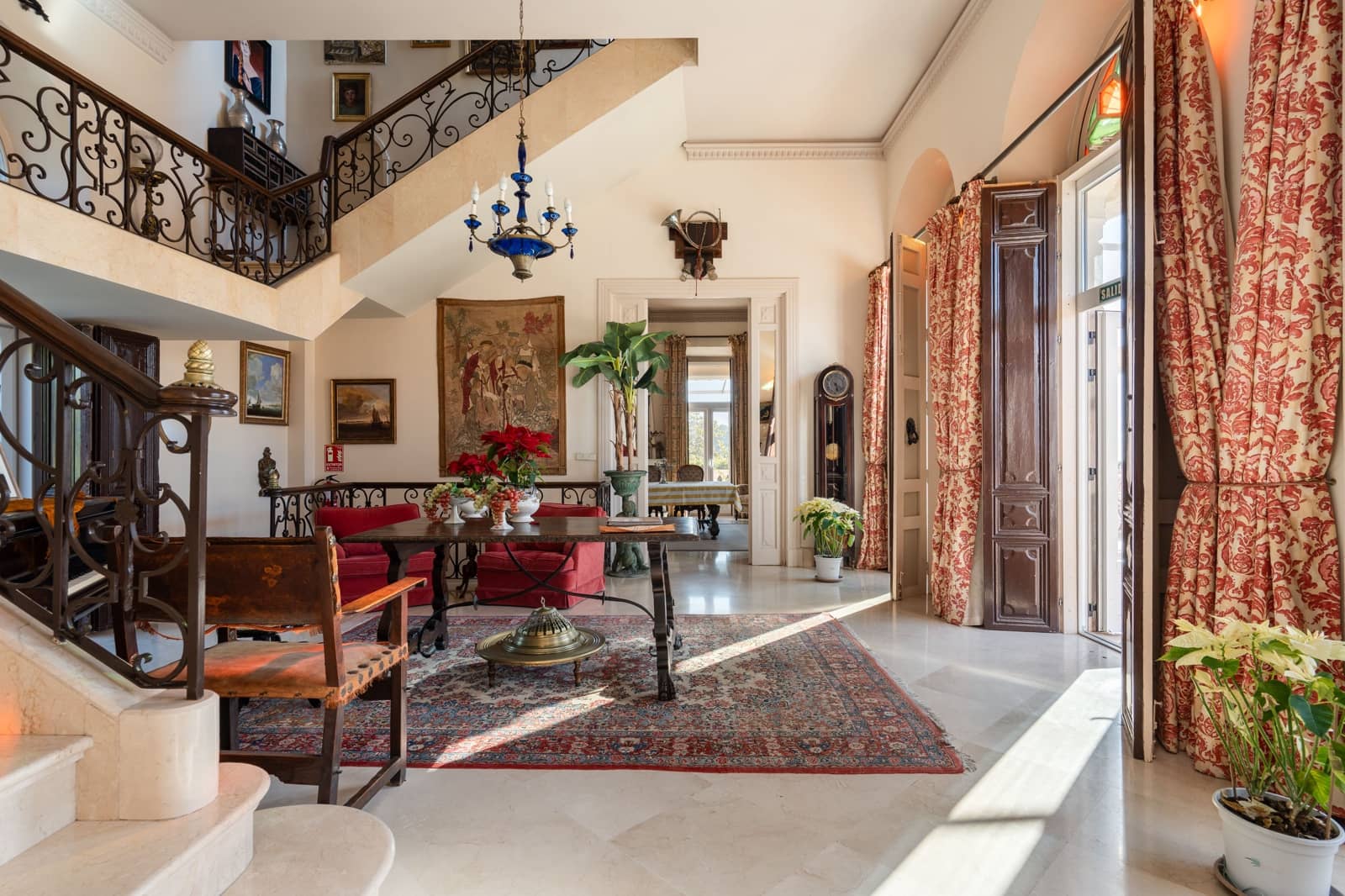 Omakotitalo myytävänä paikassa Motril - 4 300 000 € (Ref: 9532287)