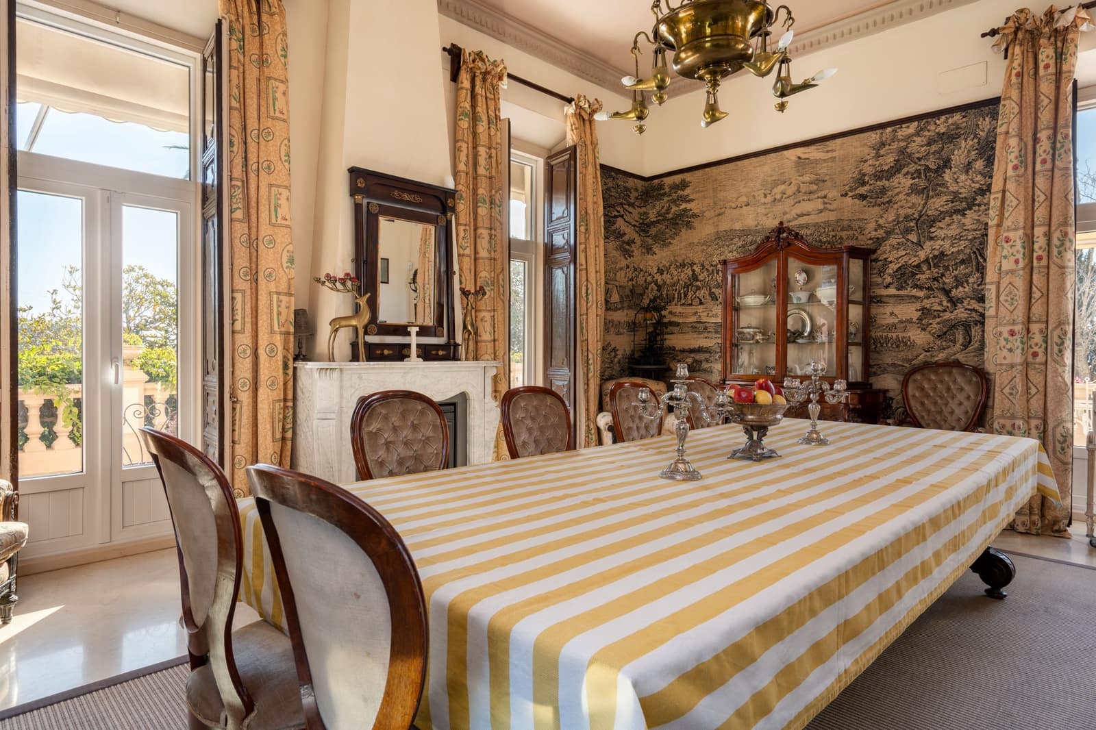 Omakotitalo myytävänä paikassa Motril - 4 300 000 € (Ref: 9532287)