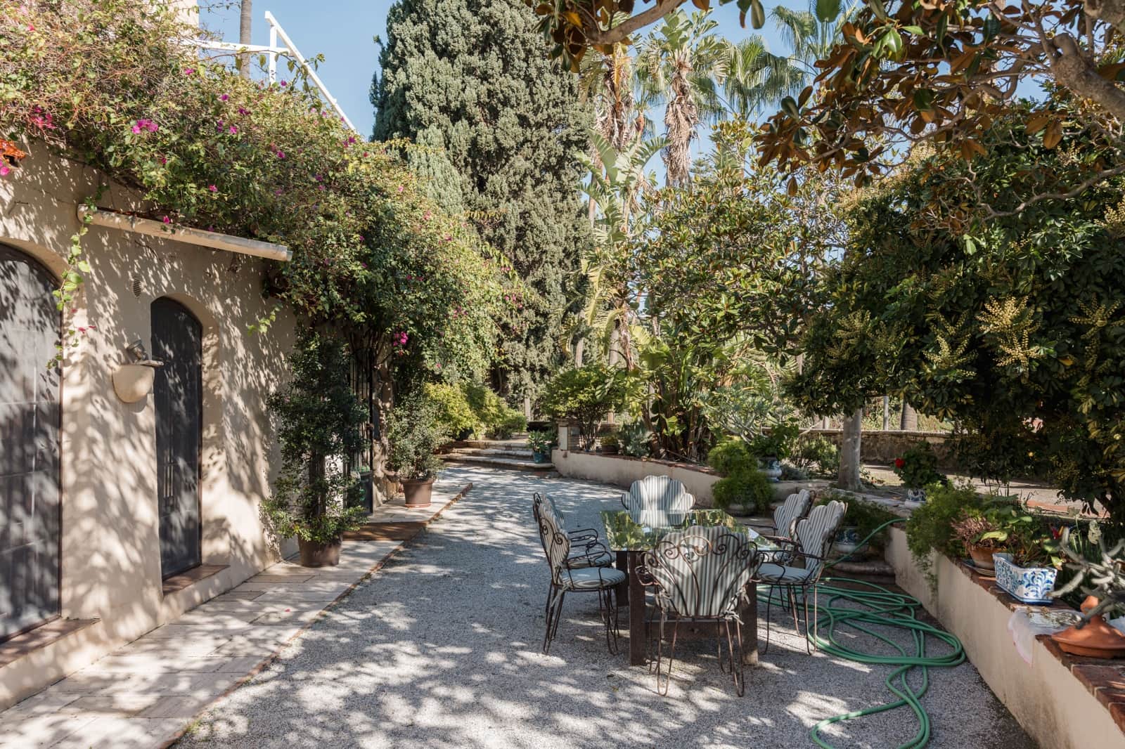 Omakotitalo myytävänä paikassa Motril - 4 300 000 € (Ref: 9532287)