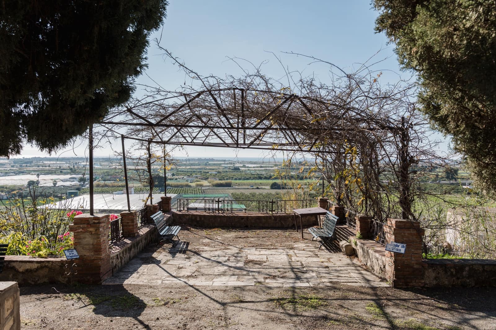 Omakotitalo myytävänä paikassa Motril - 4 300 000 € (Ref: 9532287)