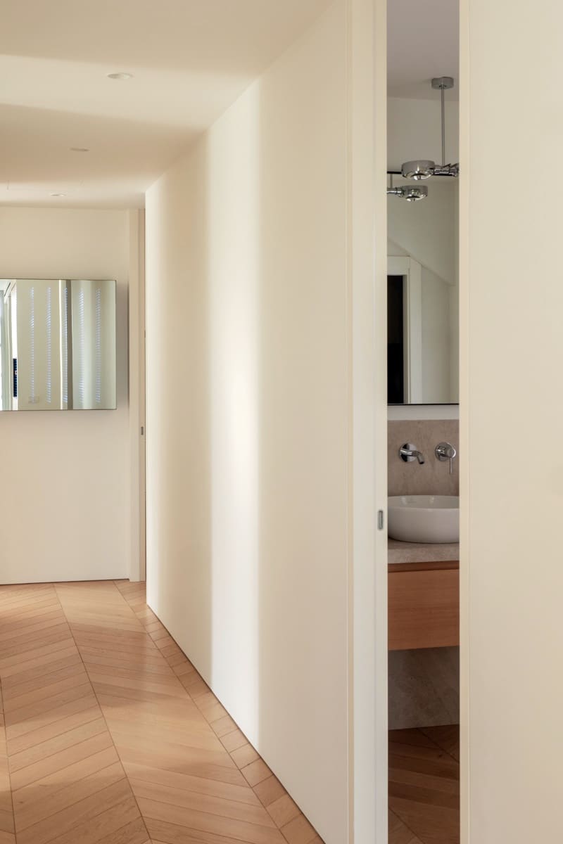 3 makuuhuone Kattohuoneisto myytävänä paikassa Palma de Mallorca mukana uima-altaan - 2 350 000 € (Ref: 9532838)