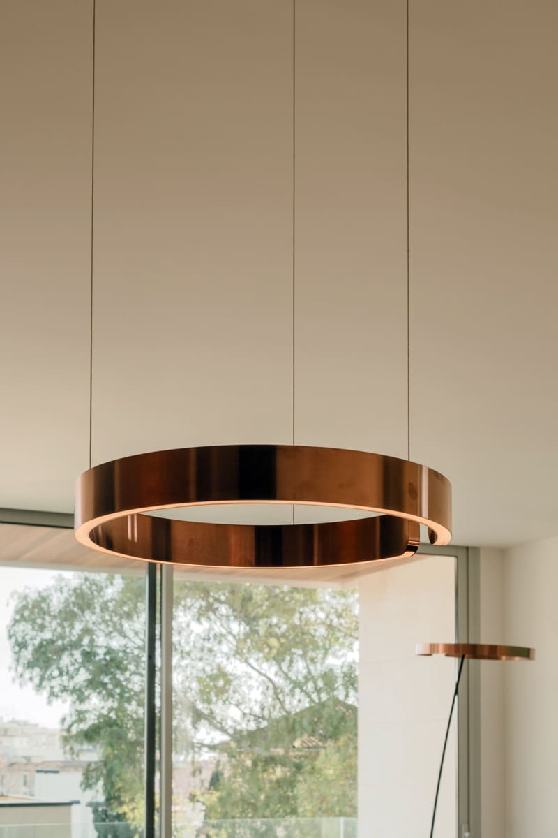 3 makuuhuone Kattohuoneisto myytävänä paikassa Palma de Mallorca mukana uima-altaan - 2 350 000 € (Ref: 9532838)