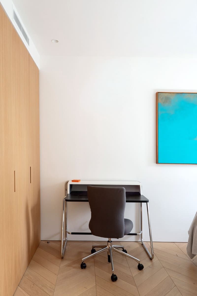 3 makuuhuone Kattohuoneisto myytävänä paikassa Palma de Mallorca mukana uima-altaan - 2 350 000 € (Ref: 9532838)