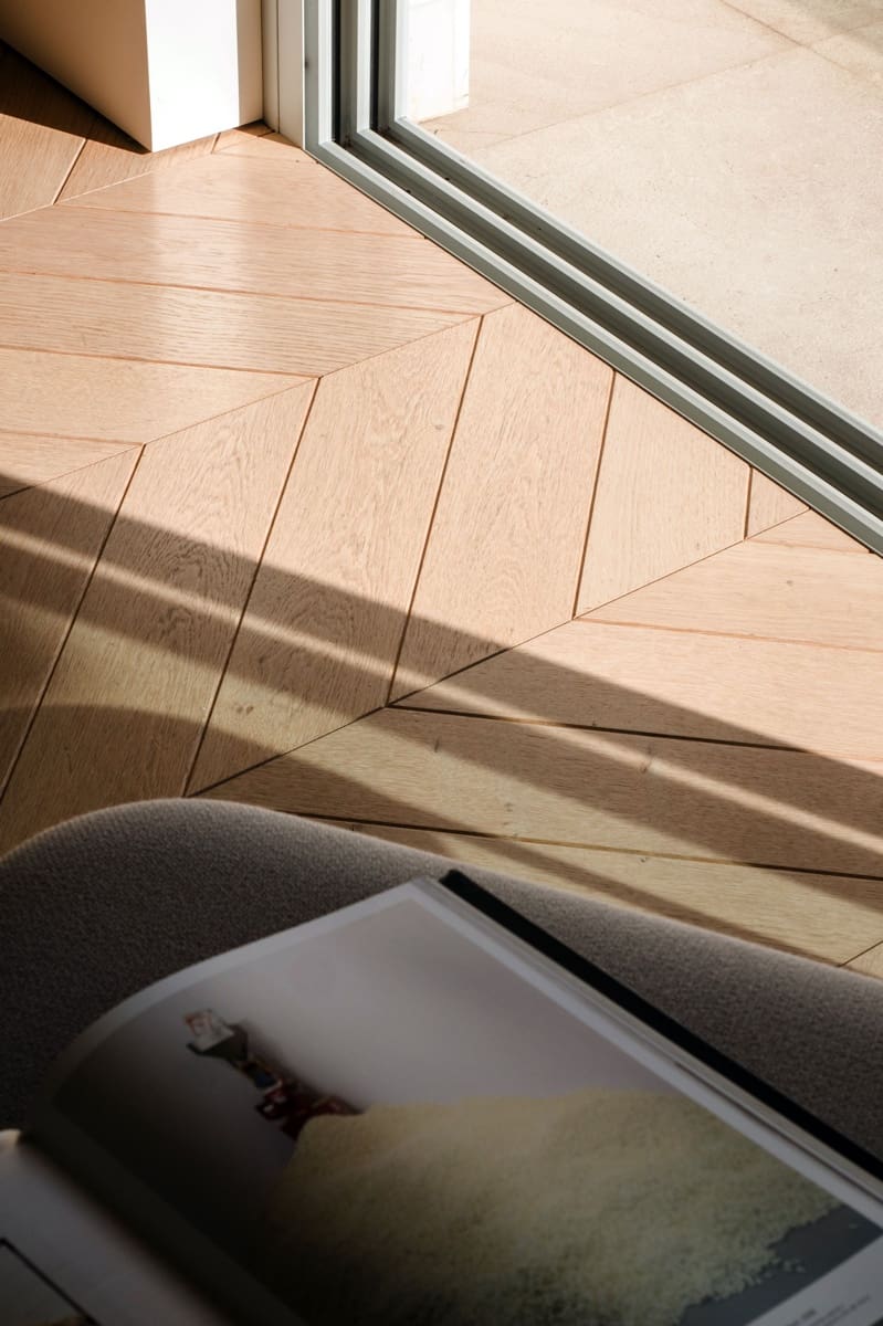 3 makuuhuone Kattohuoneisto myytävänä paikassa Palma de Mallorca mukana uima-altaan - 2 350 000 € (Ref: 9532838)