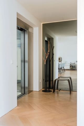 3 makuuhuone Kattohuoneisto myytävänä paikassa Son Armadans, Palma de Mallorca mukana uima-altaan - 2 350 000 € (Ref: 9532838)