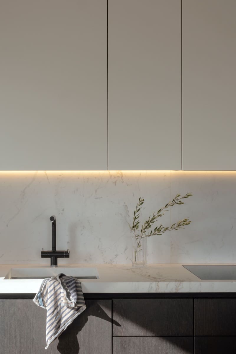 3 makuuhuone Kattohuoneisto myytävänä paikassa Palma de Mallorca mukana uima-altaan - 2 350 000 € (Ref: 9532838)