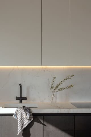 3 makuuhuone Kattohuoneisto myytävänä paikassa Son Armadans, Palma de Mallorca mukana uima-altaan - 2 350 000 € (Ref: 9532838)