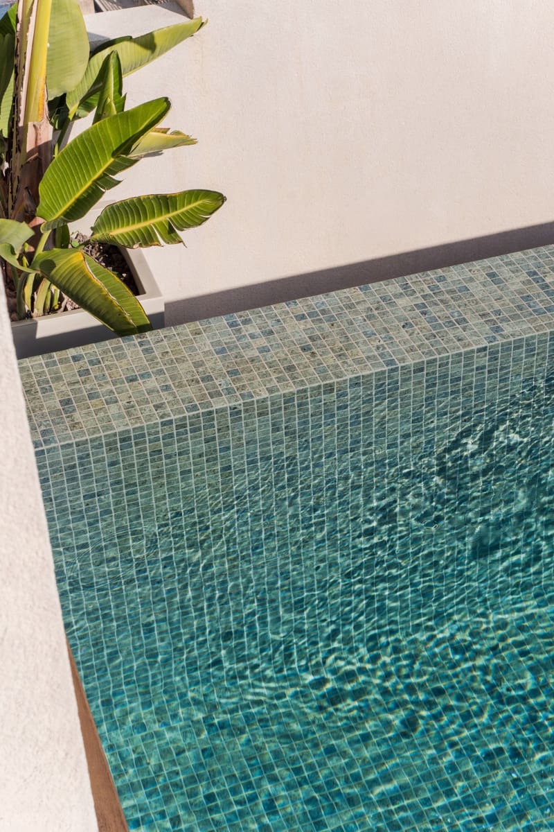 3 makuuhuone Kattohuoneisto myytävänä paikassa Palma de Mallorca mukana uima-altaan - 2 350 000 € (Ref: 9532838)