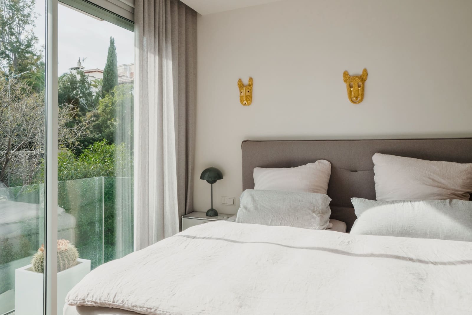 3 makuuhuone Kattohuoneisto myytävänä paikassa Palma de Mallorca mukana uima-altaan - 2 350 000 € (Ref: 9532838)