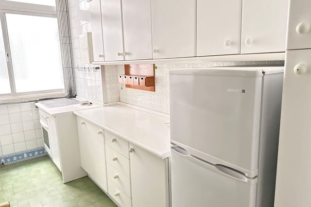 3 chambre Appartement à vendre à Zona Puerto Deportivo, Fuengirola - 550 000 € (Ref: 9532839)