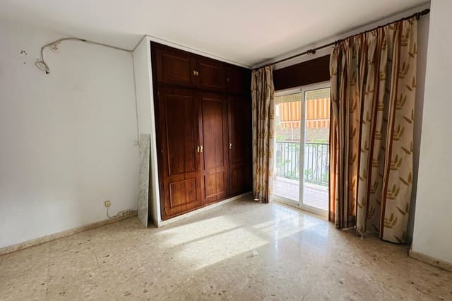 3 chambre Appartement à vendre à Zona Puerto Deportivo, Fuengirola - 550 000 € (Ref: 9532839)