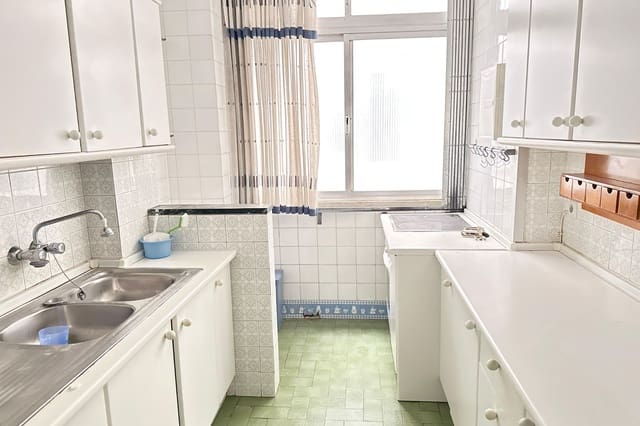 3 chambre Appartement à vendre à Zona Puerto Deportivo, Fuengirola - 550 000 € (Ref: 9532839)