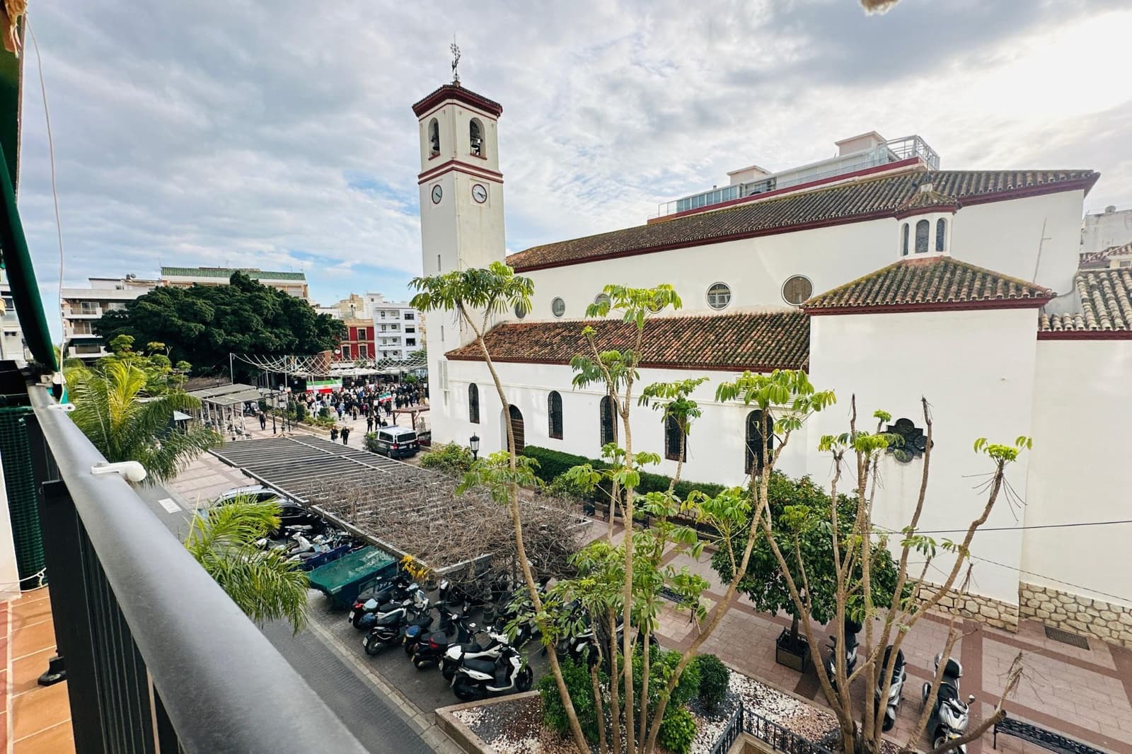 3 chambre Appartement à vendre à Fuengirola - 550 000 € (Ref: 9532839)