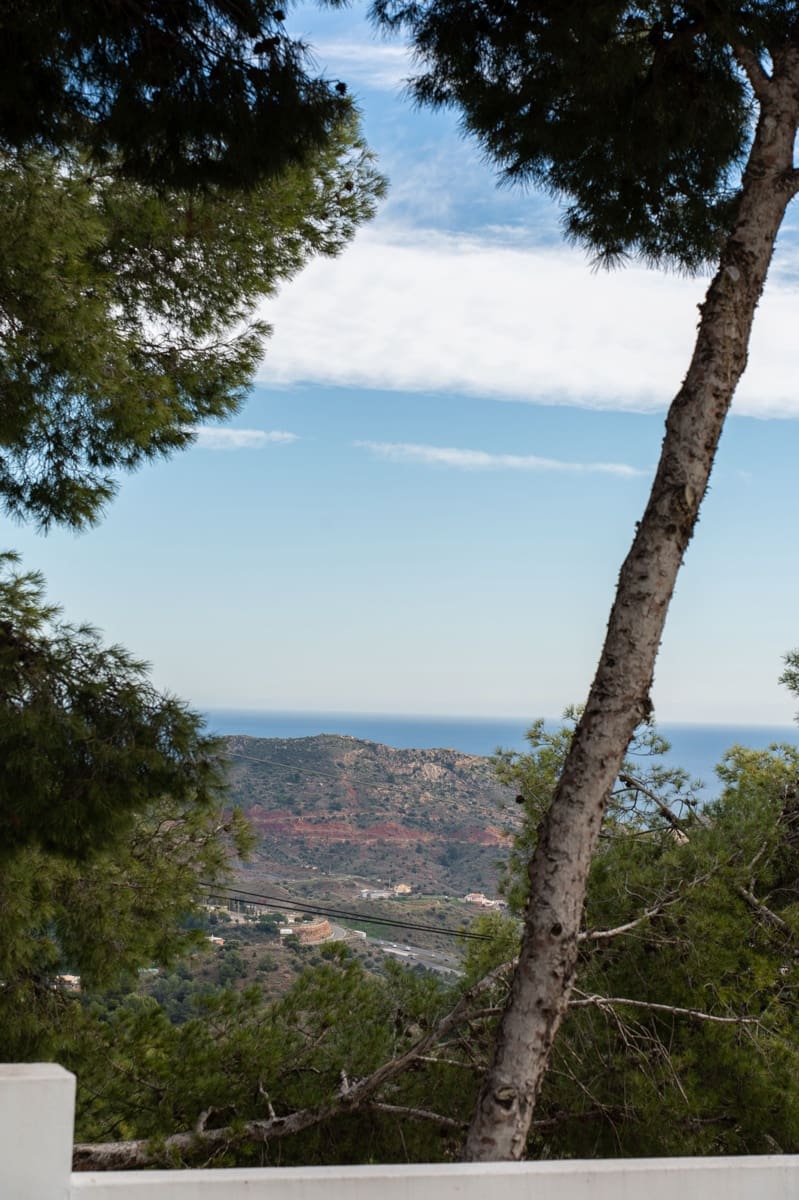 6 soveværelse Byhus til salg i Malaga by - € 2.850.000 (Ref: 9535135)