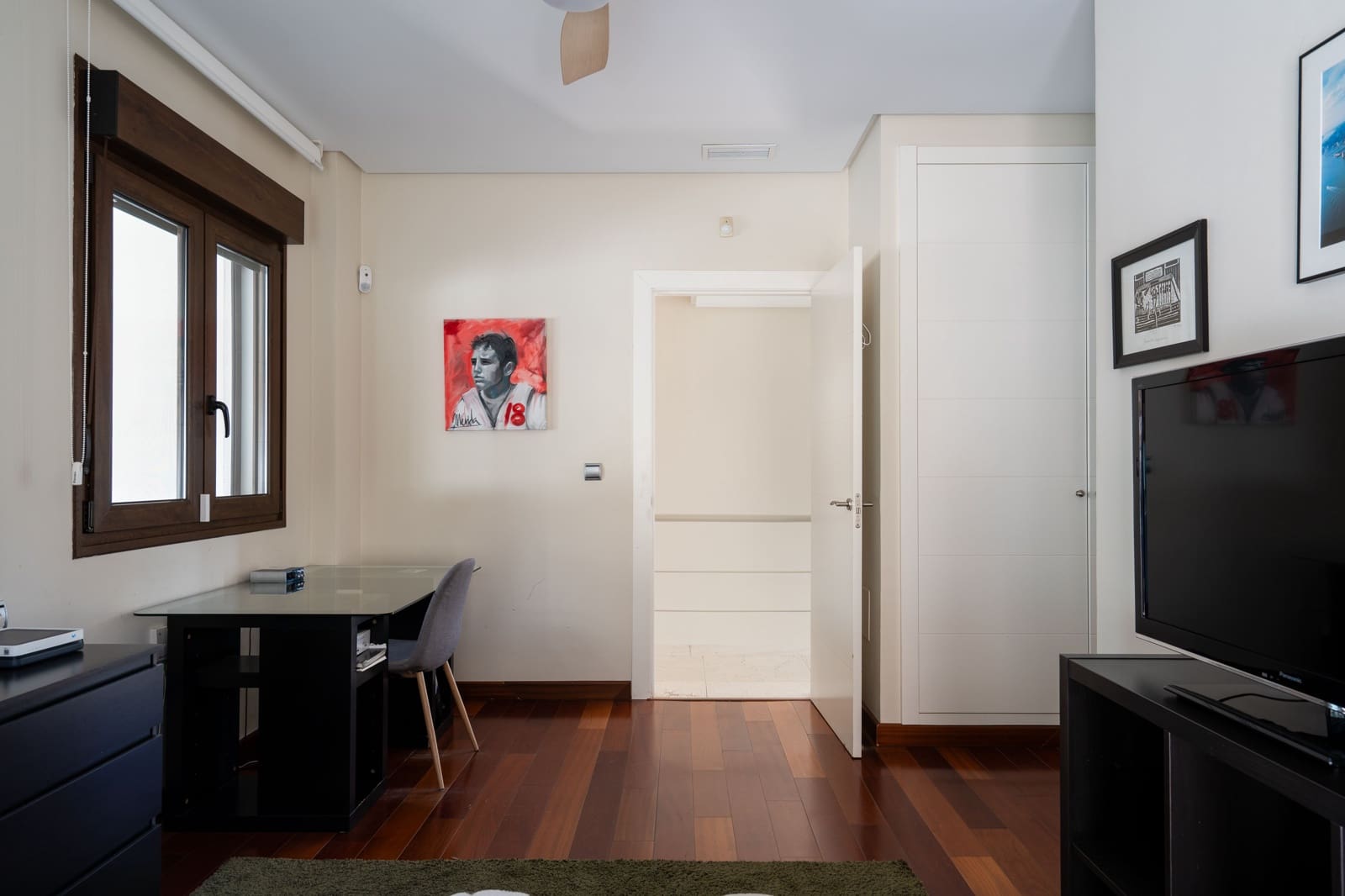 6 soveværelse Byhus til salg i Malaga by - € 2.850.000 (Ref: 9535135)