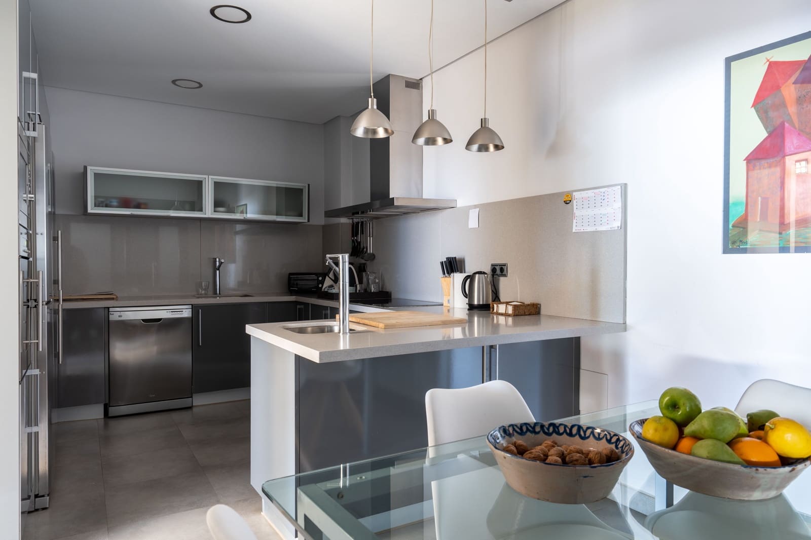 6 soveværelse Byhus til salg i Malaga by - € 2.850.000 (Ref: 9535135)